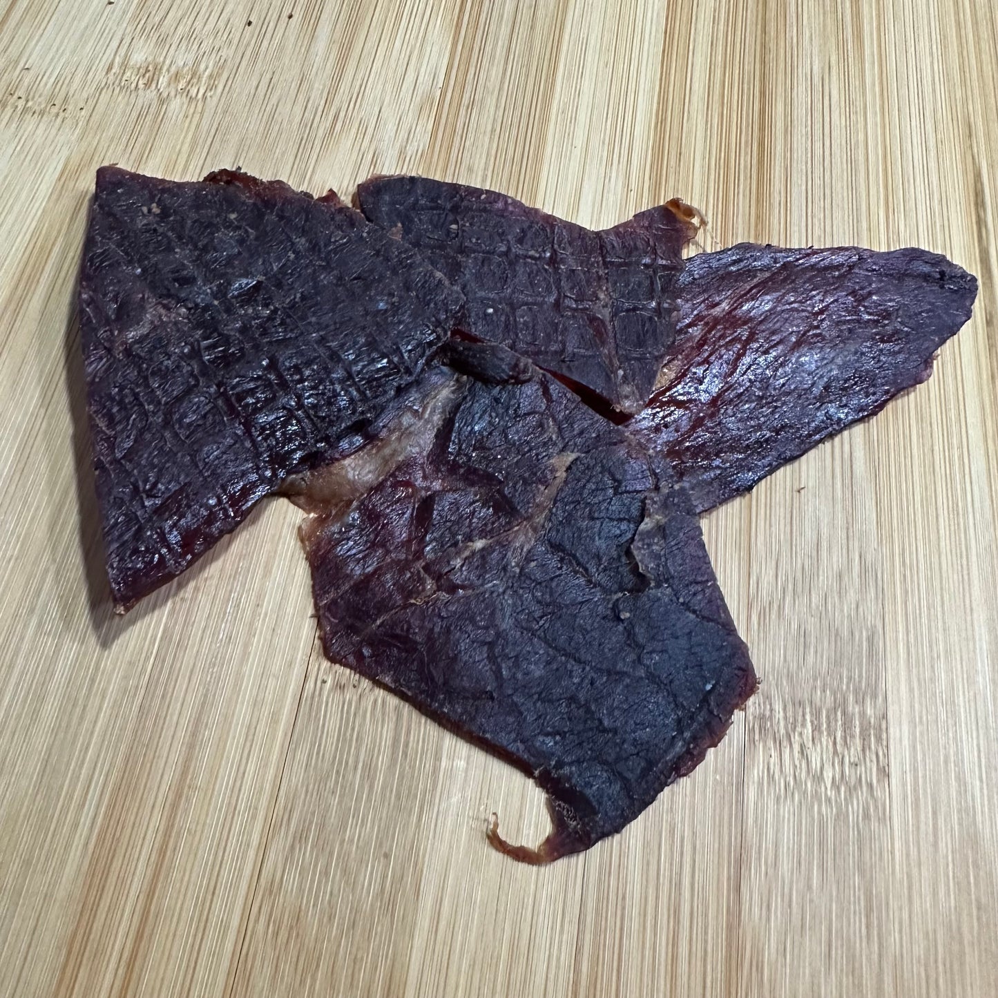 Original Traditional Cut Beef Jerky 2.25oz