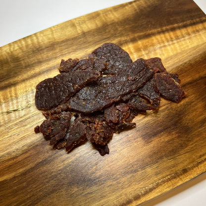 Sweet Margarita Tender Brisket Beef Jerky 2.5oz